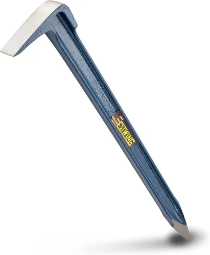 Miniatura 5 de Estwing Rock Pick Hammer Bundle - Rock Pick, Palanca de palanca, accesorios