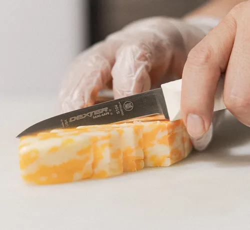 Miniatura 7 de 3¼" Cook's Style Parer