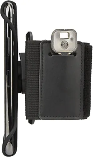 Miniatura 3 de Soporte universal para teléfono celular, para correr, caminar, rotación de 360°, antebrazo, muñeca, entrenamiento, deportes, brazo, para Samsung