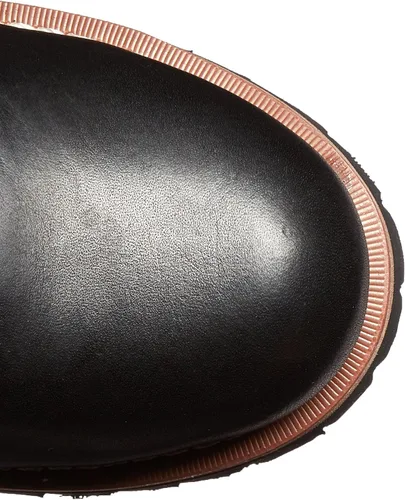 Miniatura 5 de Ad Tec Zapatos de trabajo duraderos 1428 para hombre, suela de lengüeta