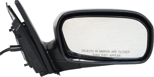 Miniatura 362 de Garage-Pro Espejo calefactable eléctrico del lado del conductor para Honda Pilot 2019-2022 Power Fold con luz de señal y memoria pintable