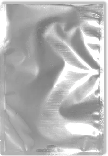 PackFreshUSA: Bolsas herméticas de Mylar de cuarto de galón (8 x 12 pulgadas) para almacenamiento de alimentos a largo plazo, grosor estándar