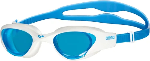 Miniatura 17 de ARENA The One Gafas de natación unisex para adultos, para hombres y mujeres, herméticas, con sellos a prueba de órbita, antiniebla, lentes