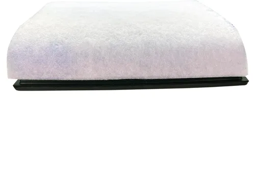 Miniatura 6 de Filtro de aire de motor FA-2031 para Ford F250 F350 F450 F550 F600 6.7L Powerstroke Filtro de aire diésel, # FA2031 LC3Z-9601B WA10905