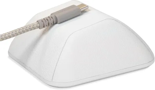 Miniatura 17 de Smartish® Soporte Magnético para Cables - Organizador de Cables Wrangler Más Grande Relleno de Media con Clips Magnéticos para Gestión de Cargadores