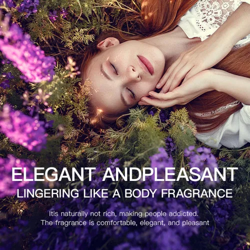 Miniatura 9 de Desodorante antitranspirante para mujeres y hombres, aroma a lavanda, combate la sudoración excesiva de las axilas, fuerza clínica
