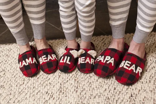 Miniatura 9 de Pantuflas unisex para niños Dearfoams