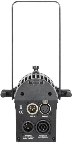 Miniatura 5 de ADJ Encore Profile Mini WW LED Luminaria elipsoidal
