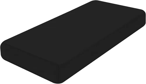 Miniatura 109 de Smiry Fundas de cojín de sofá estampadas, fundas elásticas suaves para sofá, fundas de sofá lavables antideslizantes, protector de muebles para Beige