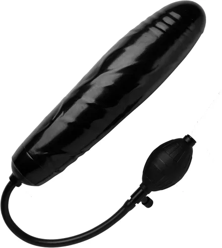 Miniatura 3 de Trinity Vibes Consolador inflable