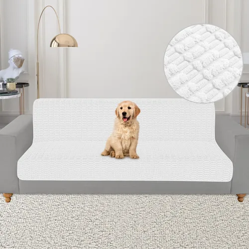 Miniatura 31 de Foxdecor Juego de 2 fundas antideslizantes para reposabrazos de sillón, fundas para reposabrazos de sillón, fundas para reposabrazos de sofá, fundas