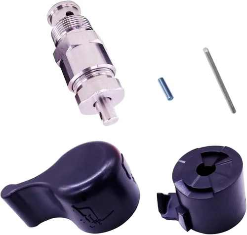 Miniatura 2 de 257352 Prime Spray Valve Aftermarket Drain Dump Valve compatible con Graco 695 795 3900 1095 1595 5900 7900 pulverizador de pintura sin aire