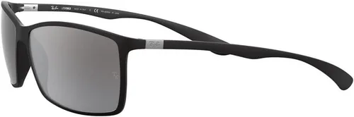 Miniatura 3 de Ray-Ban Gafas de sol cuadradas Rb4179 Liteforce para hombre
