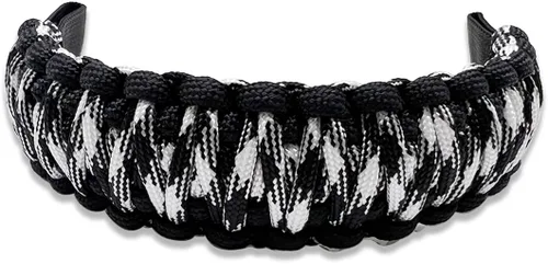 Miniatura 7 de BBUP - Asas de agarre para reposacabezas para Jeep Wrangler Land Cruiser FJ Suzuk, asa de agarre para Jeep Wrangler YJ TJ JK JL, mango de agarre