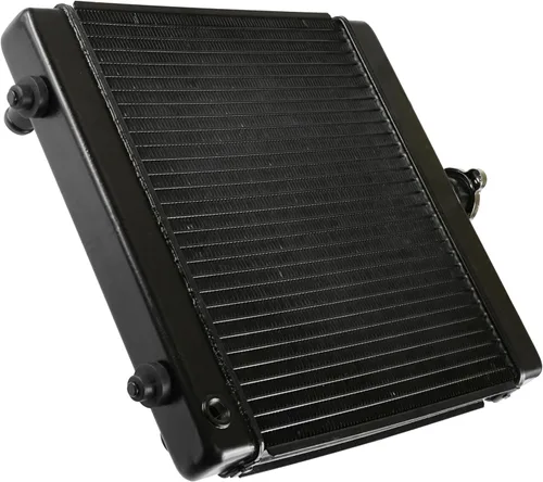 Miniatura 3 de Caltric Radiador compatible con Polaris Scrambler 500 4X4 2001-2003