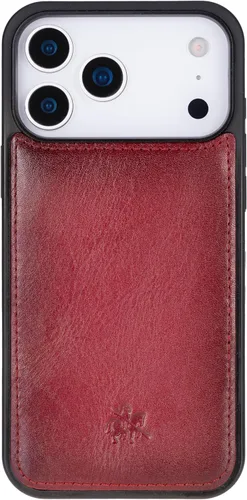 Miniatura 237 de Venito Lucca - Funda de piel compatible con Samsung Galaxy Note 10 (6,3 pulgadas), extra segura, con cubierta trasera acolchada, cocodrilo negro