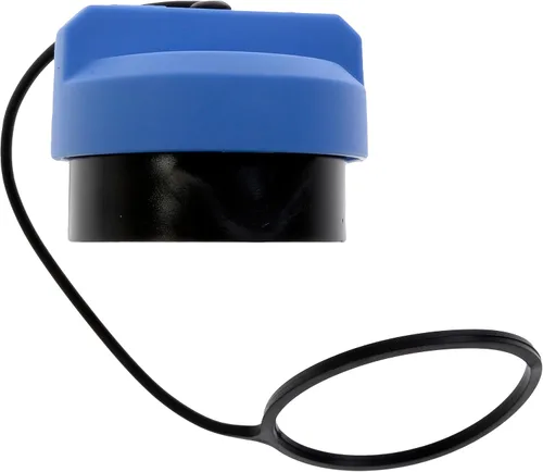 Miniatura 2 de Dorman 904-5401CD - Tapa DEF resistente compatible con modelos seleccionados Kenworth / Peterbilt
