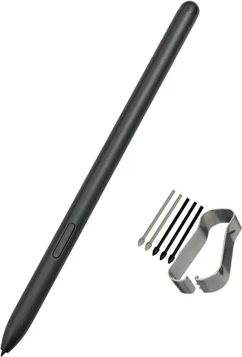 Miniatura 7 de Gl- Tab para tablet S8 S8 Plus S8 Plus S8 Ultra Stylus S Pen (sin Bluetooth) repuesto para Samsung Galaxy S8 S8 Plus S8 Ultra Touch Pen Stylus Pen S