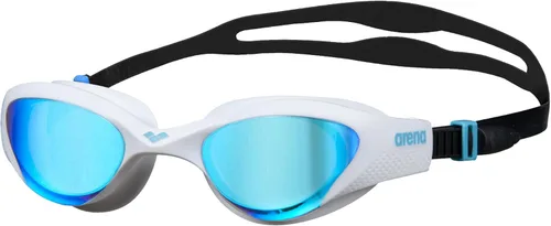 Miniatura 15 de ARENA The One Gafas de natación unisex para adultos, para hombres y mujeres, herméticas, con sellos a prueba de órbita, antiniebla, lentes