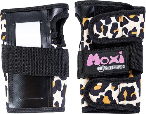 Miniatura 7 de Protector de muñeca por 187 Killer Pads Negro