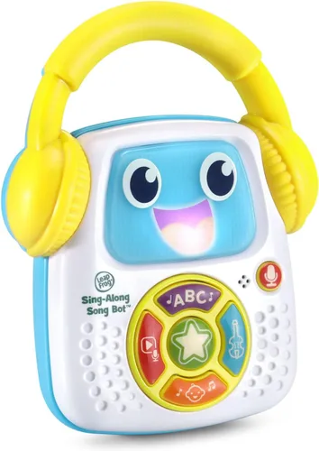 Miniatura 3 de LeapFrog Canción para Cantar Juntos, Blanco