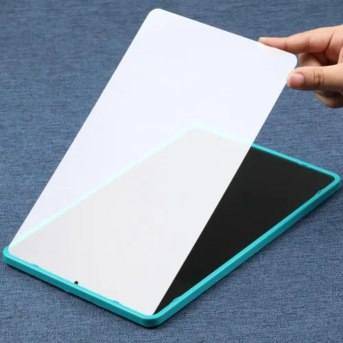 Miniatura 2 de Ibywind Protector de pantalla para Xiaomi Pad 5/Pad 5 Pro (11 pulgadas), con 2 piezas de vidrio templado