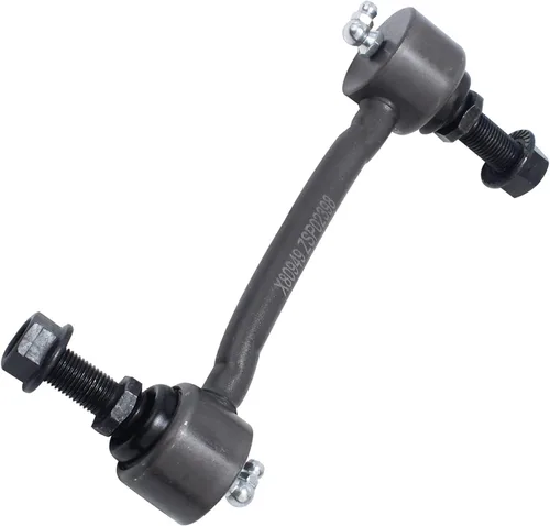 Miniatura 5 de Detroit Axle - 2 barras estabilizadoras delanteras para Hyundai Sonata 2006-2010, Azera 2006-2011, recambio de eslabones de barra estabilizadora