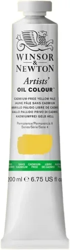 Miniatura 86 de Winsor & Newton Pintura al óleo Alizarin Crimson