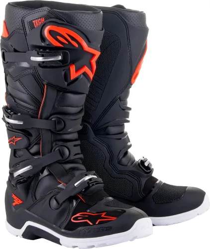 Miniatura 10 de Alpinestars Tech 7 Enduro Botas para hombre