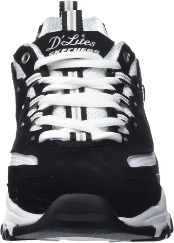 Miniatura 2 de Skechers Women's D'Lites Biggest Fan Fashion Sneaker