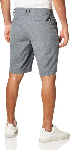 Miniatura 3 de Fox Racing Pantalones cortos elásticos Essex Tech para hombre