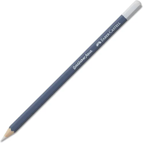 Miniatura 16 de Goldfaber Lápiz Acuarela Aqua - 105 Amarillo Cadmio Limón