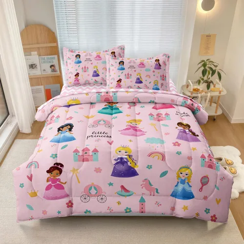 Miniatura 12 de Juego de edredón de carro de policía para niños pequeños, juego de ropa de cama de camión de bomberos y carro de policía, colección de ropa de cama