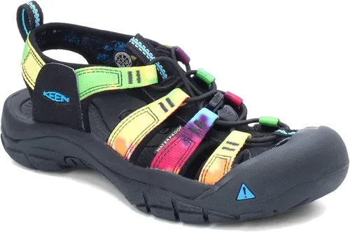 Miniatura 4 de KEEN Sandalias de agua Newport H2 con punta cerrada para mujer