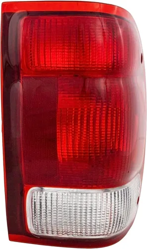 Miniatura 3 de Go-Parts - Par/Juego - Para Luces Traseras para Ranger 2000, Izquierda y Derecha (Conductor y Pasajero) Lateral, Lente y Carcasa Reemplazo YL5Z