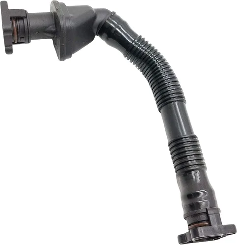 OKAY MOTOR Manguera de ventilación del cárter para BMW 535i 135i 335i xDrive Z4 3.0L 11157553949 11 15 7 553 949