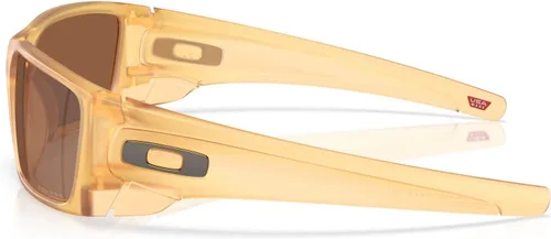 Miniatura 52 de Oakley Gafas de sol rectangulares Oo9096 Fuel Cell para hombre