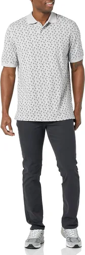 Miniatura 4 de Tienda Essentials Disney Marvel Star Wars - Camisa polo de piqué de algodón para hombre, ajuste regular, paquete de 2