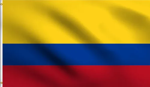 Miniatura 131 de DMSE Mexico Bandera de Orgullo Mexicano 2X3 Ft Pie 100% Poliéster 100D Bandera Resistente a los Rayos UV