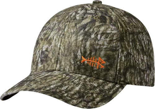 Miniatura 10 de BASSDASH Desolve Gorra de Camuflaje para Pesca y Caza Unisex Ajustable Gorra de Béisbol