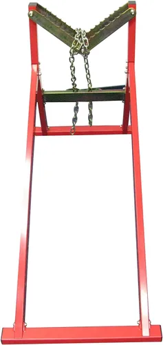 Miniatura 3 de Olympia Tools Caballete Ultimate Forest Master 80-934