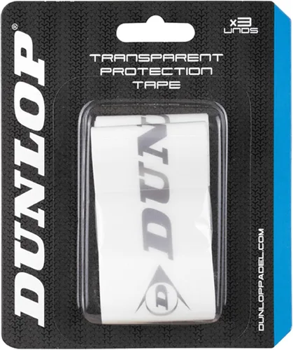 Miniatura 5 de Cinta de protección Dunlop para bates de pádel