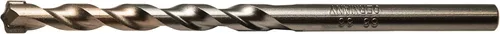 Century Drill & Tool 86812 Broca de mampostería sónico, 3/16" x 3-1/2"