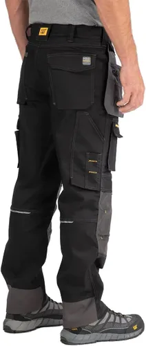 Miniatura 6 de Cat Mens H2o Defender Pant Regular and Big Tall Sizes