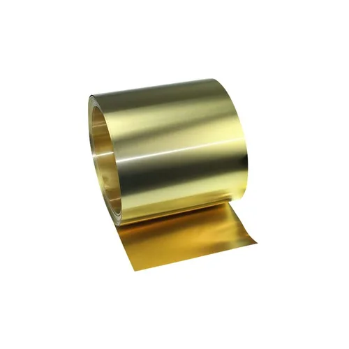 Miniatura 2 de Hoja de metal de latón de 0.020 in x 1.969 in x 78.740 in, 1 hoja delgada de latón para manualidades de 0.020 in de grosor de 78.740 in 6.6 ft 6.6