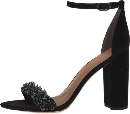 Miniatura 8 de Sam Edelman Sandalia Yaro para mujer Negro