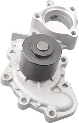 Miniatura 7 de 01123 Bomba de agua para motor Toyota '5VZ-FE' [3.4L V6], 1995-2004 TACOMA 3.4L, 2000-2004 TUNDRA 3.4L, 1996-2002 4RUNNER 3.4L, 1995-1998 T100 3.4L