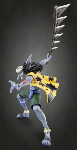 Miniatura 13 de Megahouse P.O.P: Figura de PVC modelo Arlong Ex