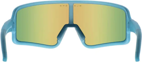Miniatura 4 de Blenders Eyewear Eclipse X2 - Gafas de sol polarizadas - Lente envolvente - 100% protección UV - Para hombres y mujeres