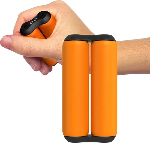 Miniatura 26 de ONO - Juguete para ansiedad, de mano, adultos, ayuda a aliviar el estrés, la ansiedad, la tensión, promueve concentración y claridad, diseño